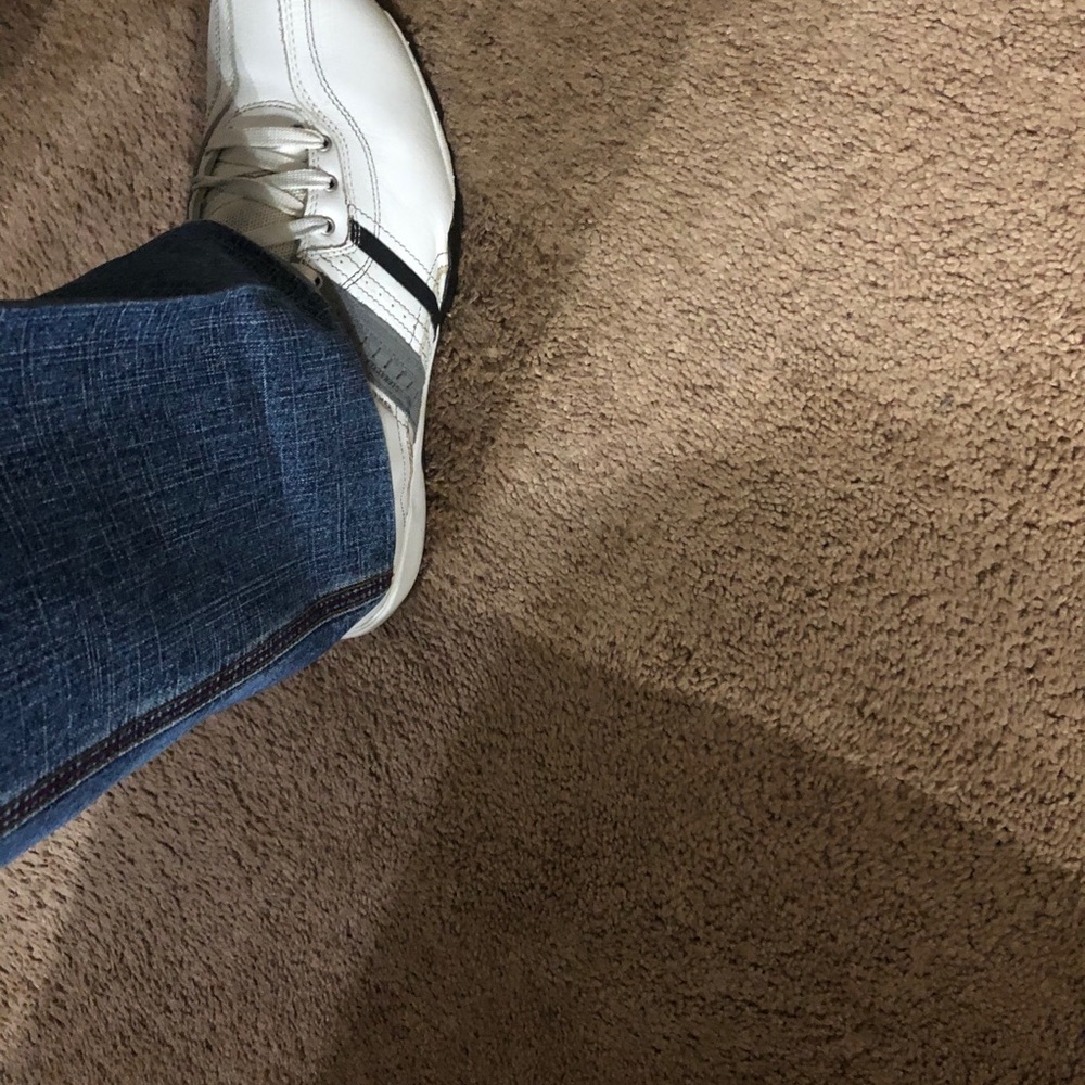 Shoe - Picture 6 of 7